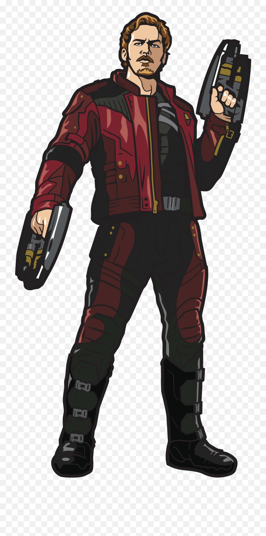 Avengers Infinity War Star Lord Png Transparent Cartoon - Infinity War Lego Star Lord Emoji,Avengers Infinity War Logo