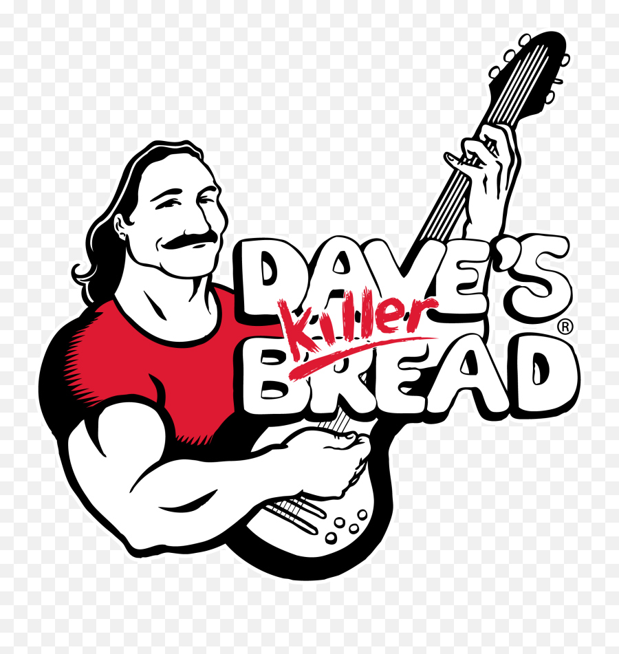 White Bread Done Right U2014 Daveu0027s Killer Bread - Killer Bread Logo Emoji,Wonder Bread Logo