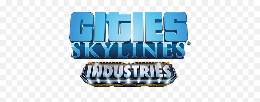 Skylines - Cities Skylines Emoji,City Skyline Png