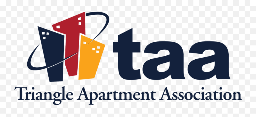 Triangle Apartment Association Home - Triangle Apartment Association Emoji,Triangle Logos