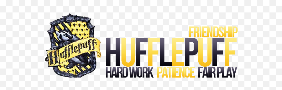 Puffpride U2014 Snitchspirit168 - Hufflepuff Emoji,Hufflepuff Png
