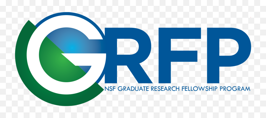 Nsf Graduate Research Fellowships - Nsf Grfp Emoji,Nsf Logo