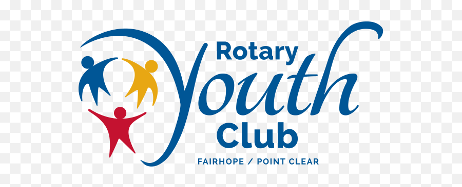 Download Rotary Youth Club - Language Emoji,Youth Logo
