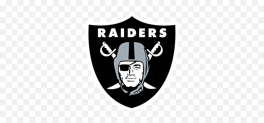 Crystal Lake Raiders Youth Football Cheer - Raiders Sign Emoji,Raiders Logo