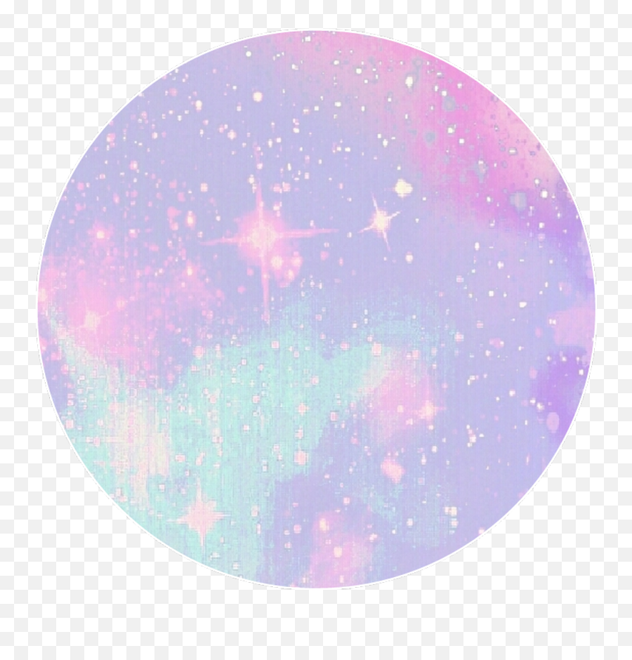 Free Transparent Circle Png Download - Pastel Circle Emoji,Purple Circle Png