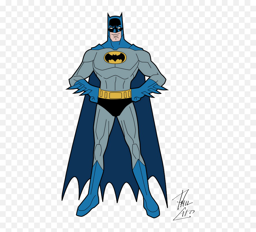 Hd Batman Png Transparent Background Dc - Comic Batman Transparent Background Emoji,Batman Png