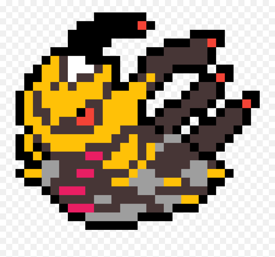 Pokemon Pixel Art Giratina Hd Png - Art Pokemon Giratina Pixel Emoji,Giratina Png