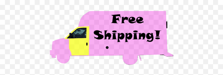 Free Shipping U2013 Niam Txoj Hmoo Ntuj - Commercial Vehicle Emoji,Free Shipping Png