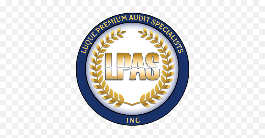 Luque Premium Audit Specialists - Tin Fish Emoji,Apas Logo
