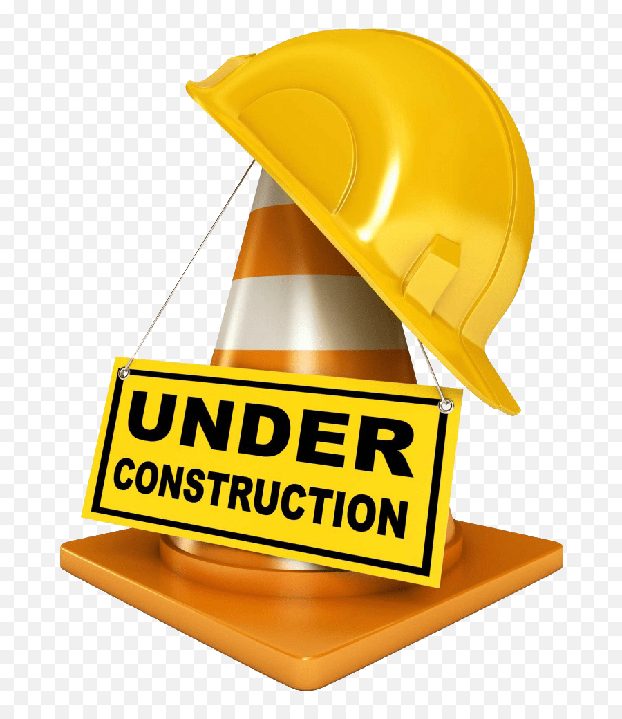 Under Construction Png - Construction Png Emoji,Construction Png