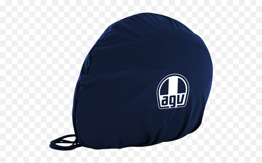 Helmet Bag - Funda Casco Agv Emoji,Agy Logo