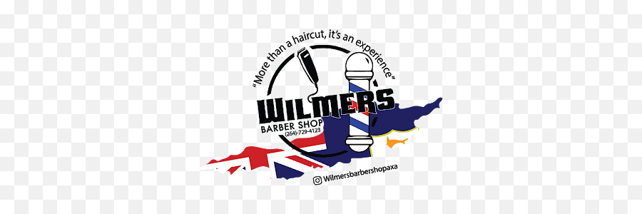 Book Your Appointment With Wilmers Barbershop Axa - Hair Language Emoji,Anes Logo
