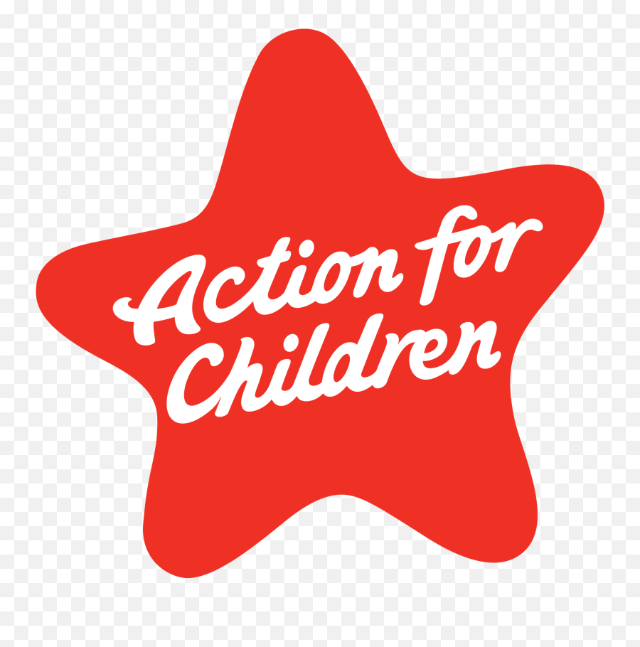 Action For Children Logo - Action For Children Logo Emoji,Children Logo