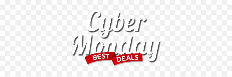 Cyber Monday Deals In The Usa For - Cyber Mondays Logo Png Emoji,Cyber Monday Png