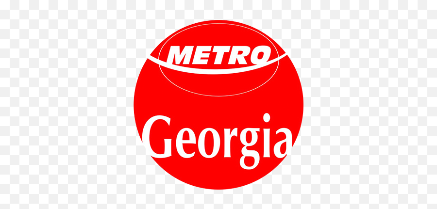 Metro Georgia Png Image With No - Metro Suit Emoji,Georgia Png