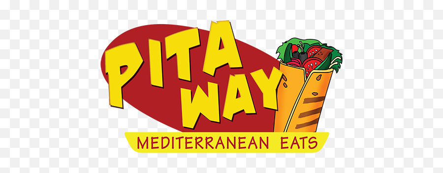 Best Food Warren Mi - Pita Way Logo Emoji,Halal Guys Logo