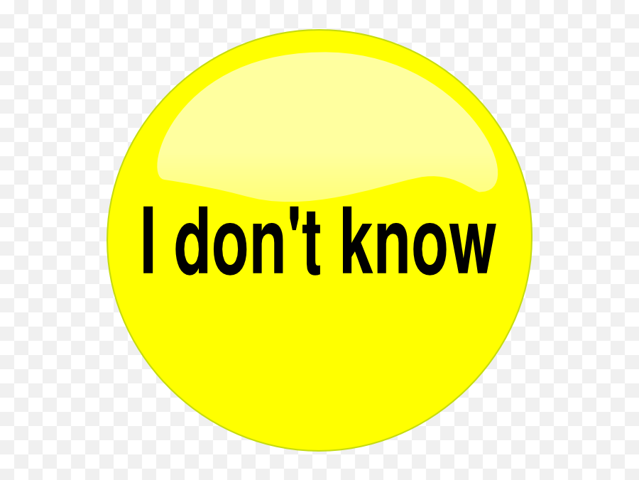 Download Free Know Cliparts Png Images Emoji,Did You Know Clipart