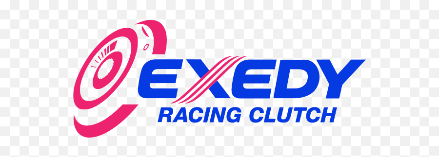 Exedy Mustang Stage 1 Ultra Fiber Emoji,Clutch Logo