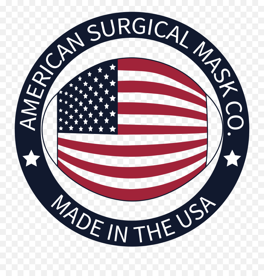 Home - American Surgical Mask Co Emoji,Logo Face Masks For Sale