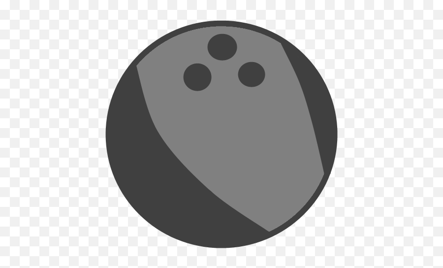 Bowling Ball Cartoon - Clip Art Library Emoji,Bowling Balls Clipart