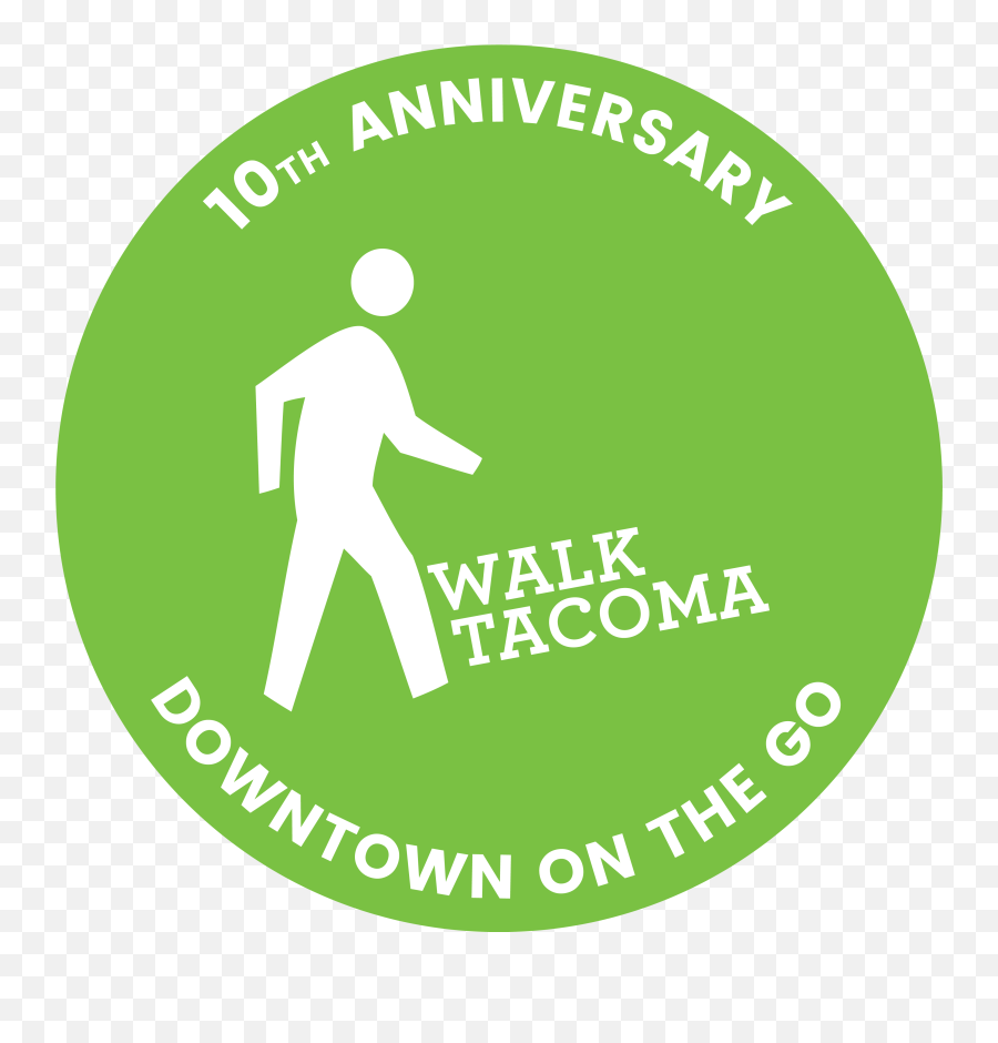 Walk Tacomau0027s Nihonmachi Japantown U2014 Downtown On The Go Emoji,Tacoma Logo