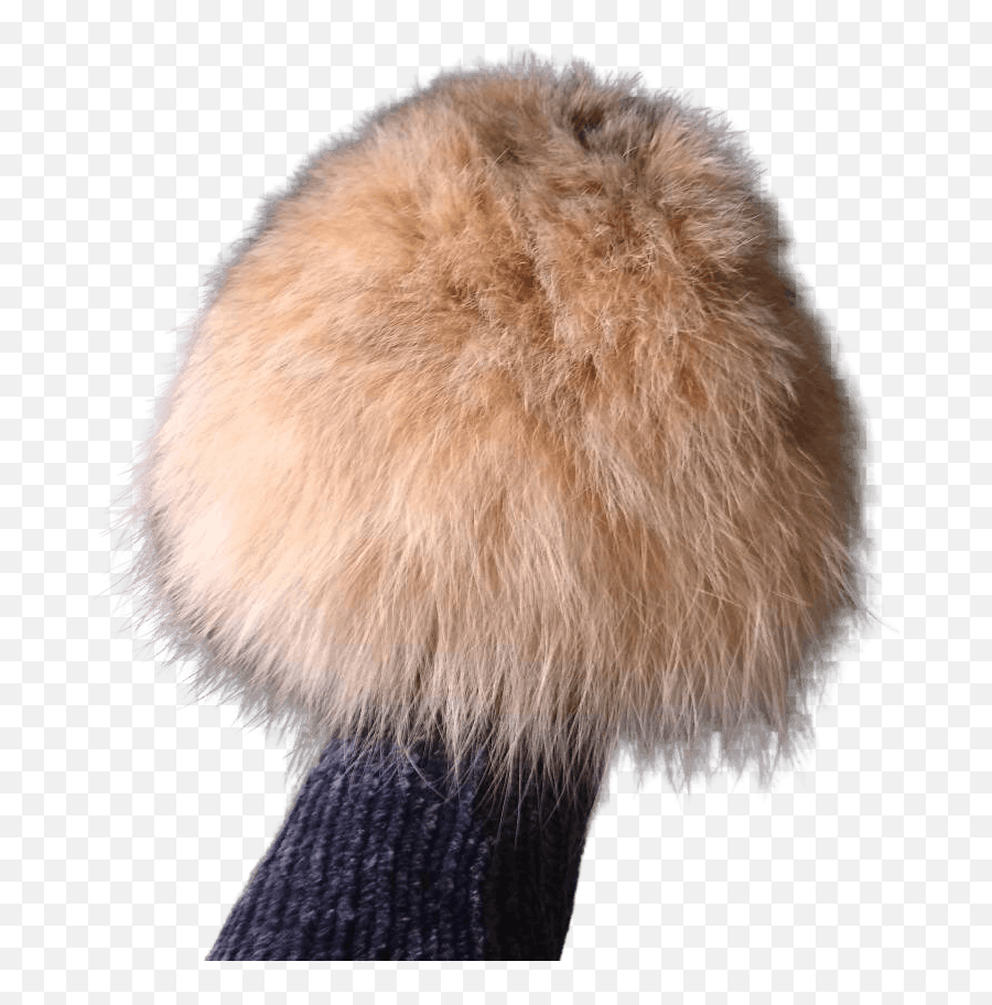 60u2019s Stunning Fur Hat By Saks Fifth Avenue Emoji,Ushanka Transparent