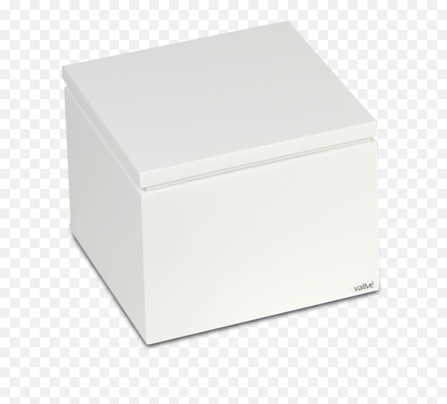 Download Square Box With Lid - Box Full Size Png Image Emoji,Square Box Png