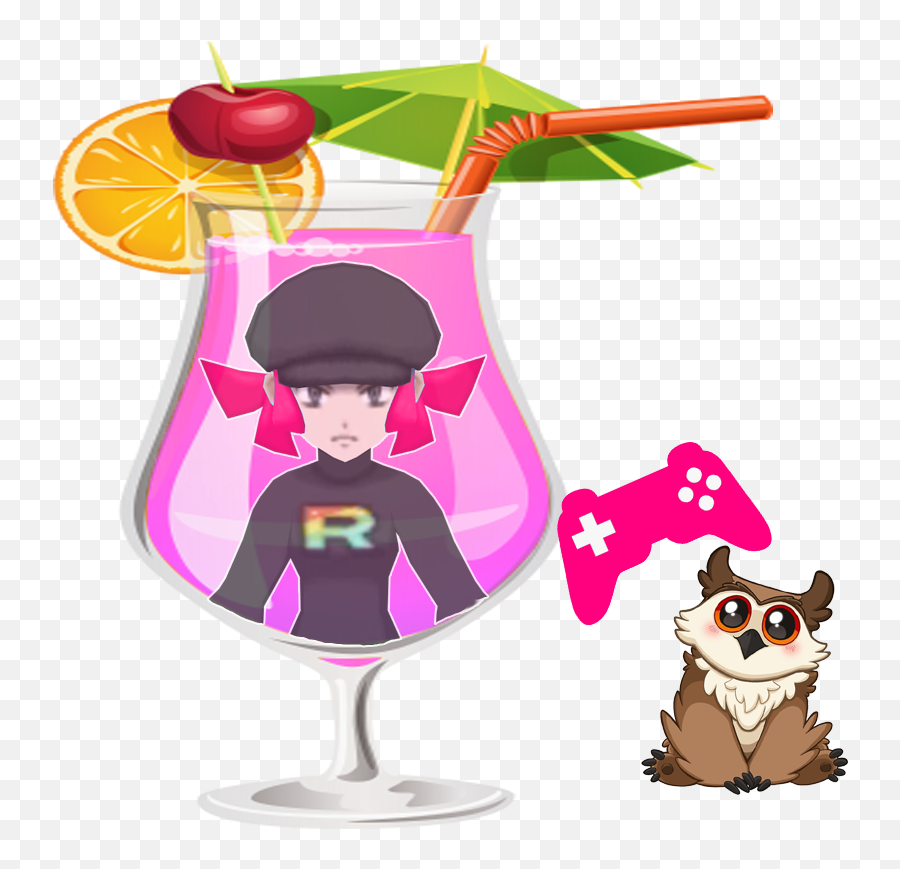 Team Rocket U2013 Pinkieu0027s Paradise Emoji,Team Rocket Logo Png