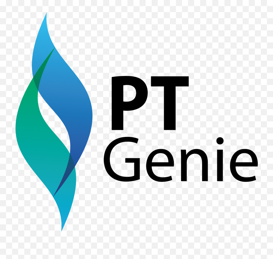 Partner Marketing Portal - Pt Genie Emoji,Pt Logo