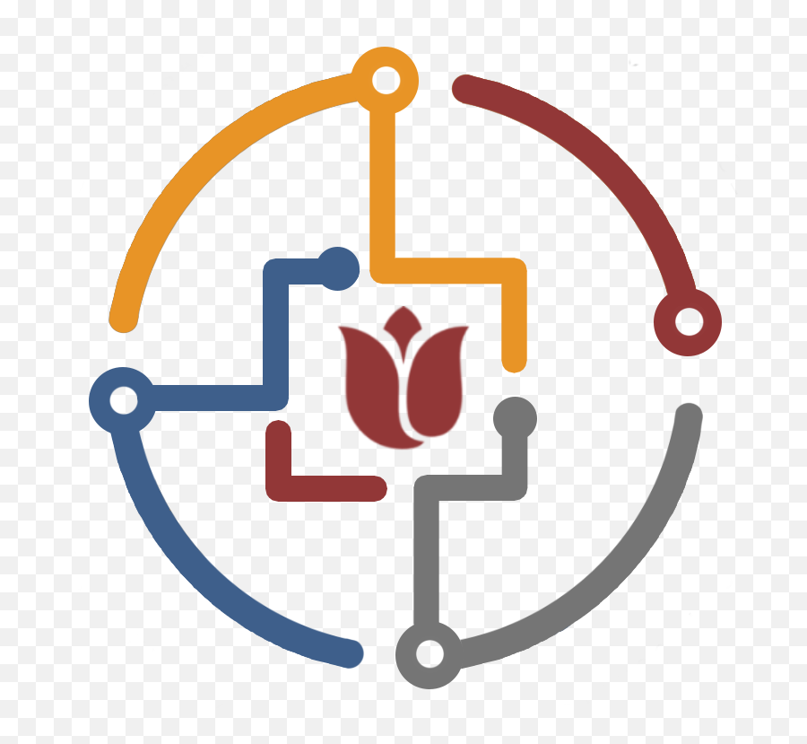 Tulips Research Group Emoji,Tulip Logo