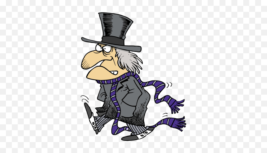 Scrooge Png And Vectors For Free Download - Dlpngcom Emoji,A Christmas Carol Clipart