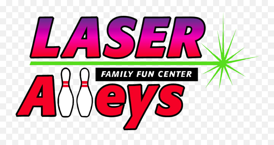 Fun In A Flash 50 Off Two Hours Of Bowling Laser - Laser Emoji,Playstation Fiesta Bowl Logo