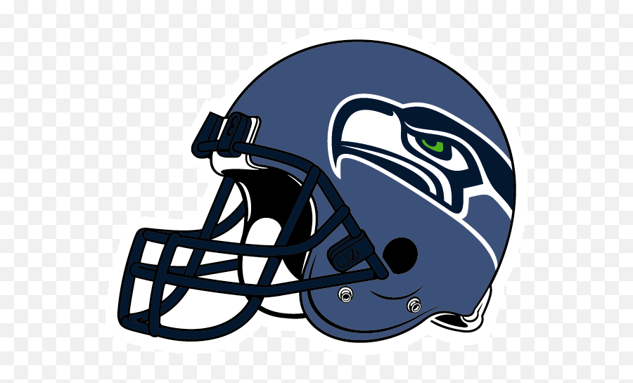 Nfl Seahawks Logo - Logodix Emoji,Seahawks Logo Pictures