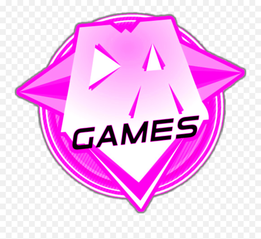 Dagames Willryan Pink Sticker By Aniek Emoji,Pink Youtube Logo
