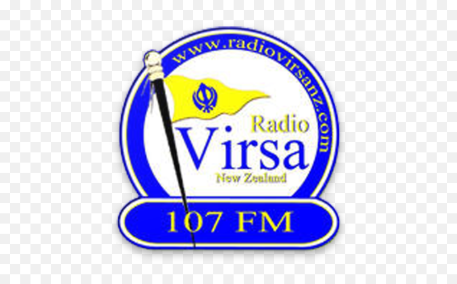 Radio Virsa Nz - Radio Virsa Nz Logo Emoji,Radio Clipart