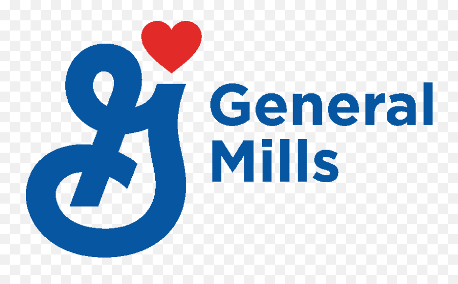 General Mills - General Mills Emoji,General Mills Logo