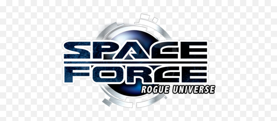 Spaceforce Rogue Universe - Steamgriddb Emoji,Spaceforce Logo