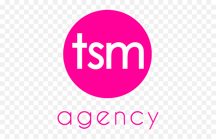 Tsm - Dot Emoji,Tsm Logo