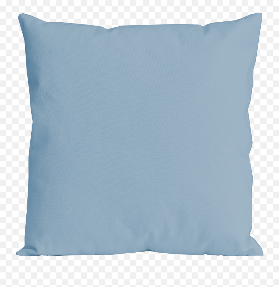 Pillow Png Photo - Blue Pillow Png Emoji,Pillow Png