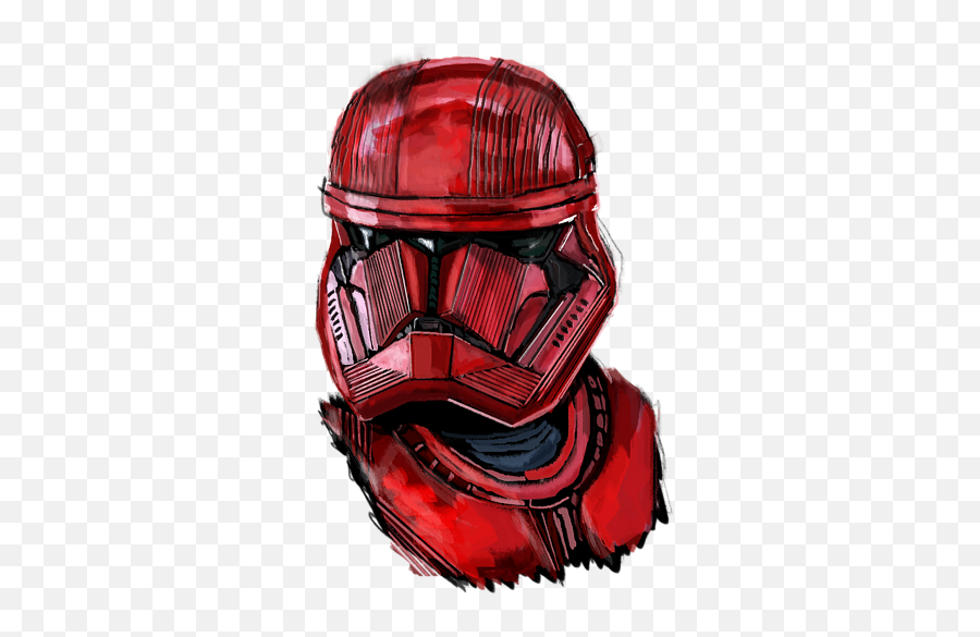 Sith Trooper Greeting Card For Sale By Isatonic Lab Emoji,Sith Png