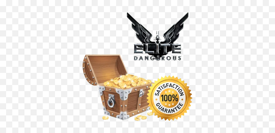 Buy Elite Dangerous Credit With Instant Delivery Emoji,Elite Dangerous Logo Png