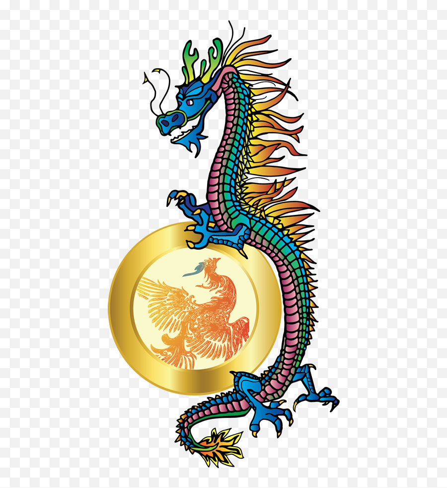 Tai Chi For Health - Golden Phoenix Taichi Emoji,Tai Chi Clipart