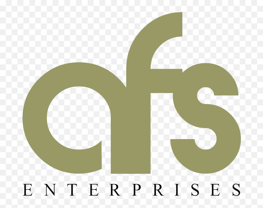 Published Incropped Logo Afs Final Gras 2 - Graphic Design Emoji,N Logo Design