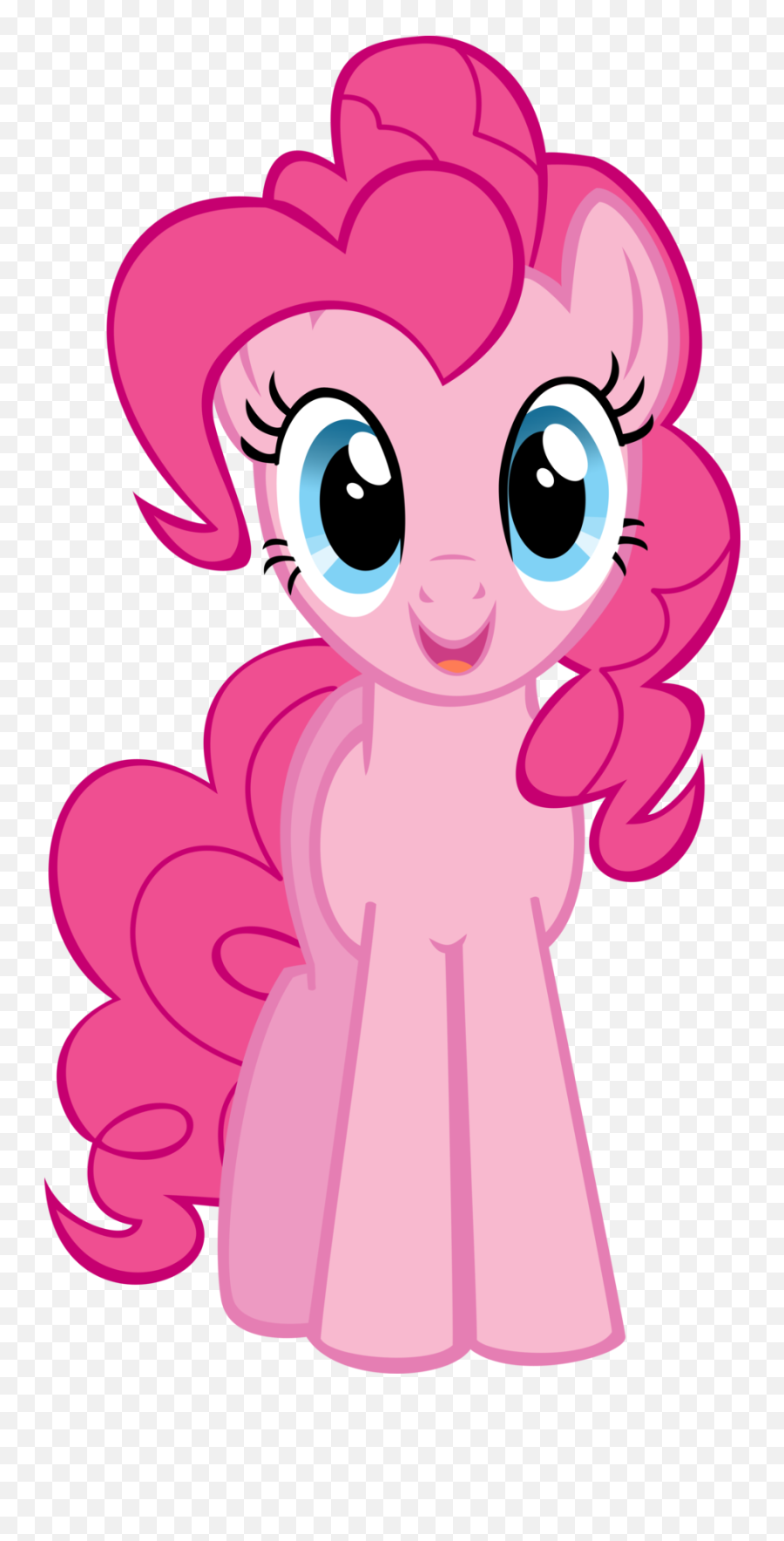 Pinkie Pie Download Transparent Png Image - My Little Pony Emoji,Mlp Transparent