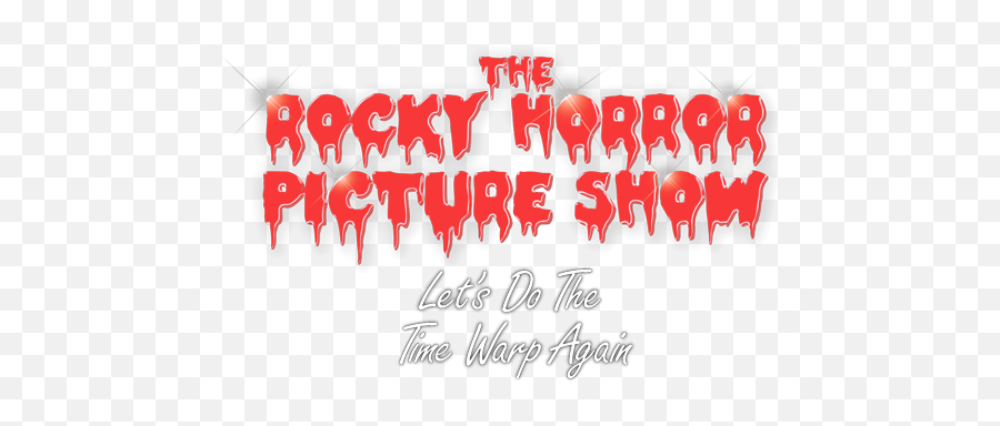 The Rocky Horror Picture Show Letu0027s Do The Time Warp Again Emoji,Rocky Horror Picture Show Lips Transparent