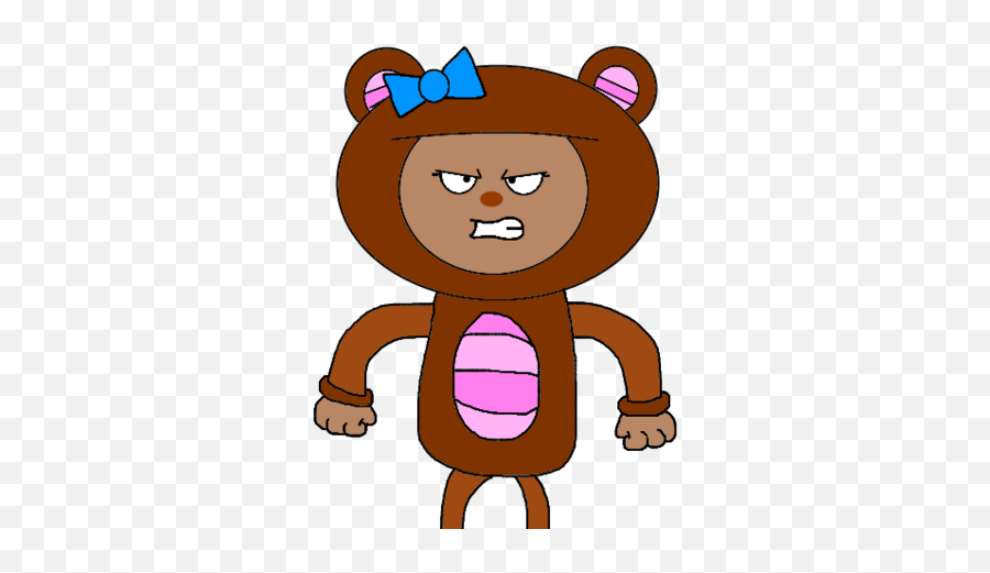 Teddy Bear Geo G Wiki Fandom - Happy Emoji,Teddy Bear Png