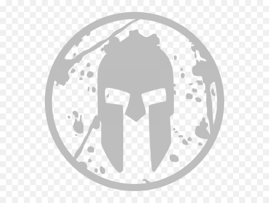 Spartan Race Inc - Spartan Race Logo Black Emoji,Spartan Race Logo