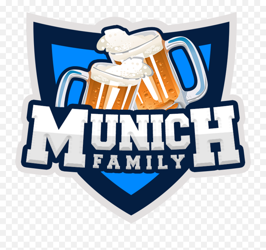 Munich Family - Cerveja Emoji,Brawl Stars Logo