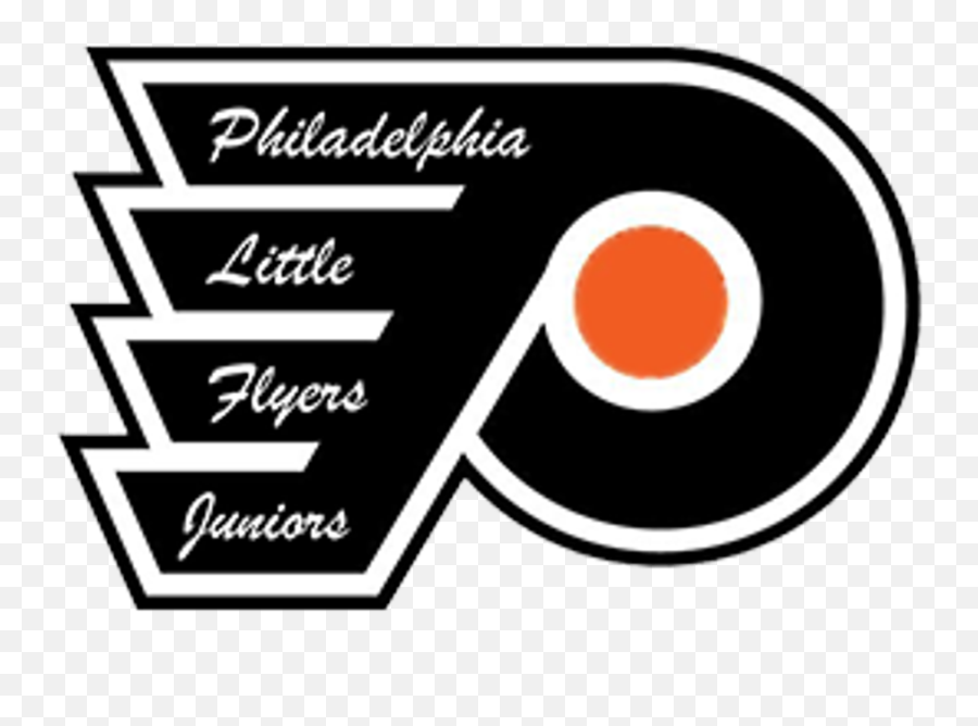 Philadelphia Little Flyers - Philadelphia Little Flyers Emoji,Philadelphia Flyers Logo