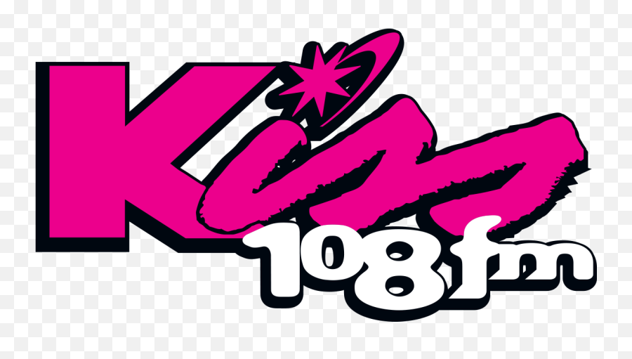 Kiss 108 - Bostonu0027s 1 Hit Music Station Kiss 108 Boston Emoji,Kiss Band Logo